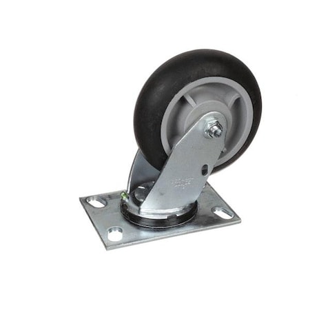 Dinex Caster Without Brake DXTSBP6S
